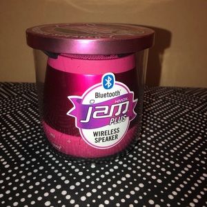 Bluetooth JamX Speaker